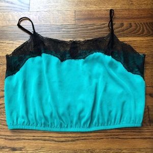 Free people crop top